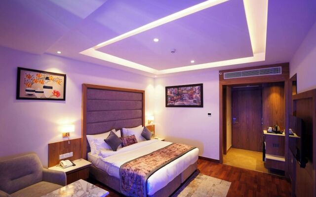 Quality Inn Elite Amritsar