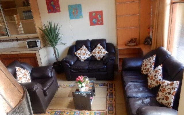 Elva's House