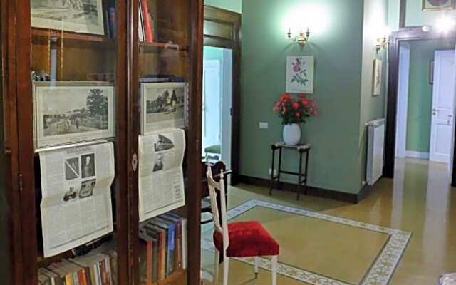Bed and Breakfast di Francia