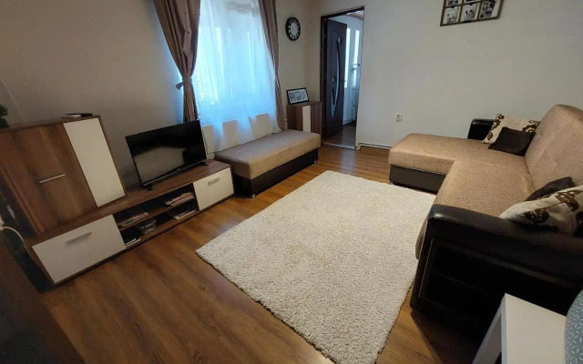 Cozy, quiet & family friendly in Arad