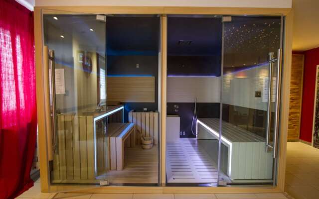 Seehotel Plau Am See