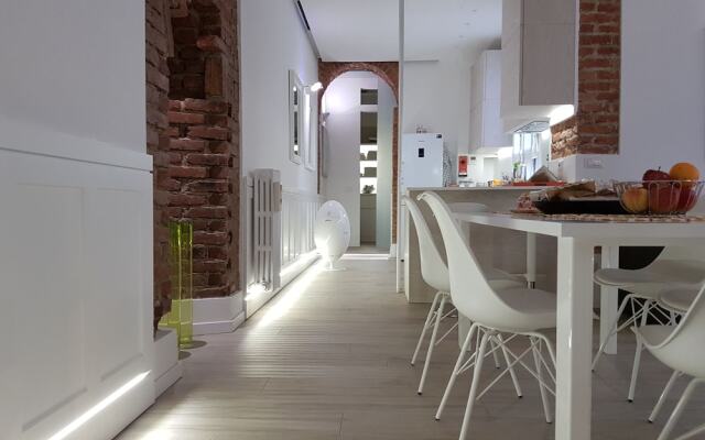 Appartamento Toscale