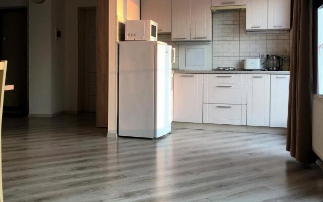 База отдыха Кусто