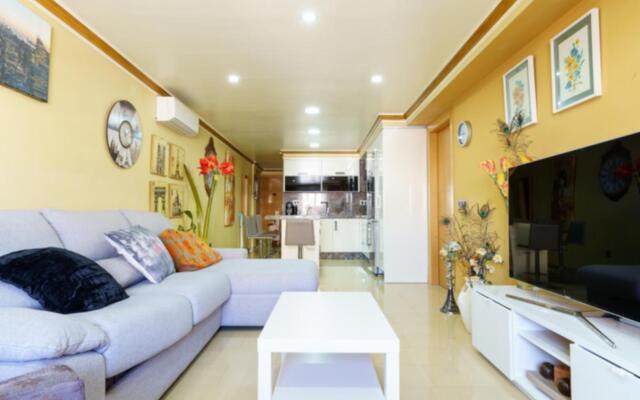 Rancho Beach @ Fuengirola - CT 153