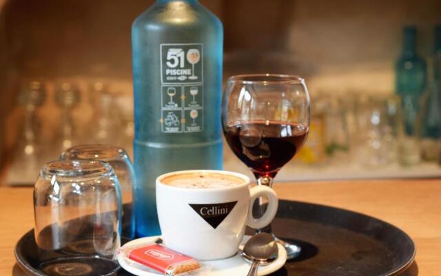 Auberge de la Vallee de la Gorre