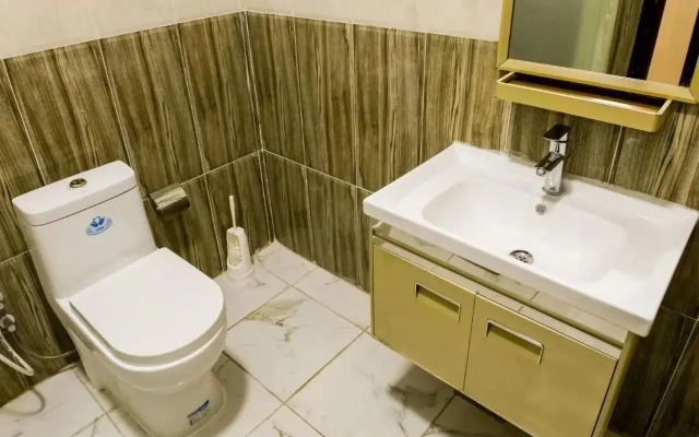 Naseem Jizan Furnished Residential Units
