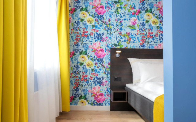 Thon Hotel Moldefjord