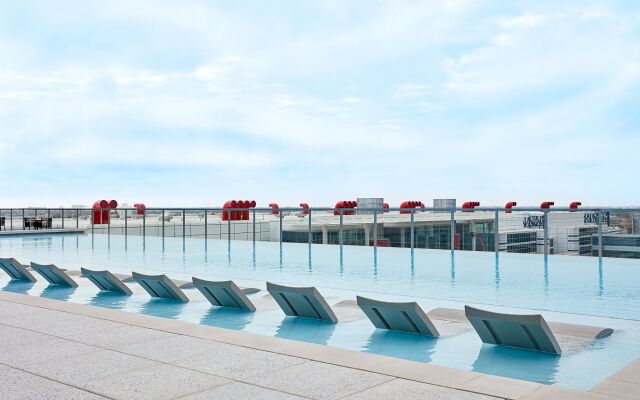 Marriott Marquis Houston