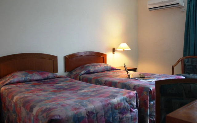 Hotel Seri Malaysia Sungai Petani