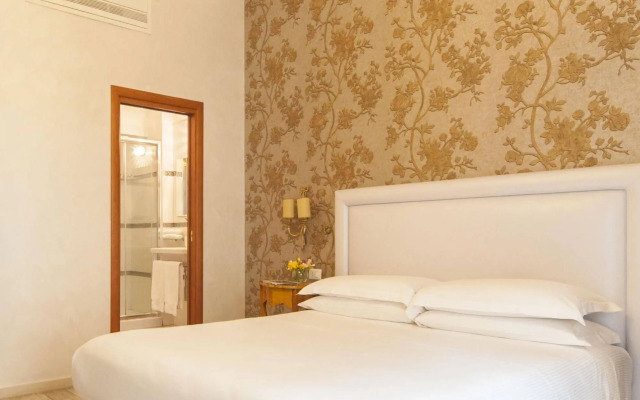 Ripetta Rooms