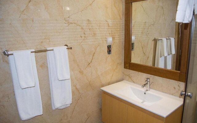 Kilua Residences by CityBlue