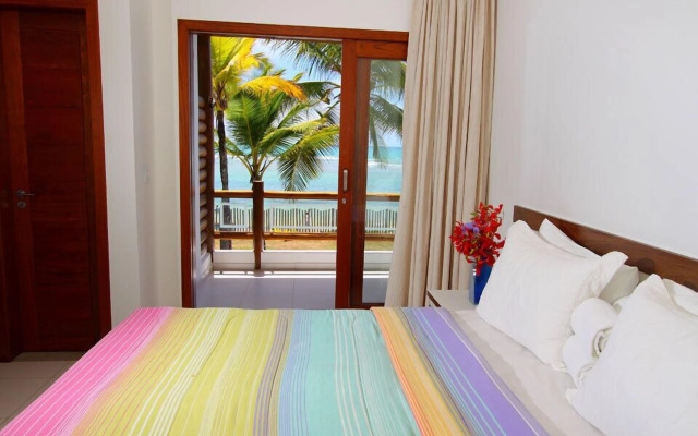 Hotel Enseada Dos Corais Praia