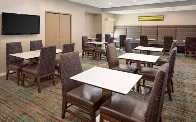 Residence Inn by Marriott Harrisburg Hershey