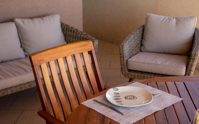 House FIDULIC - Penthouse THE VIEW