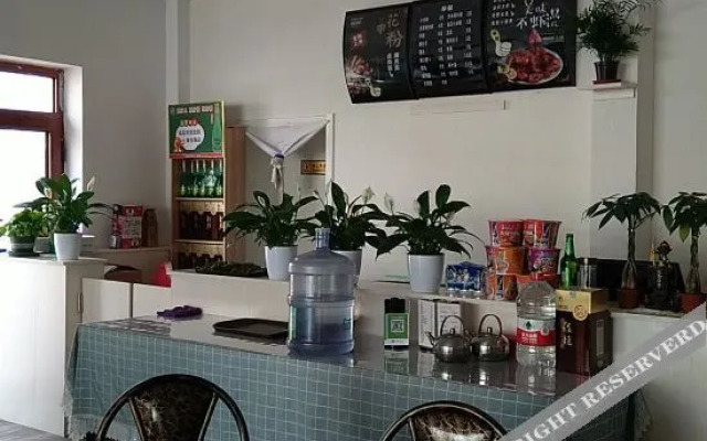 100 Inn Liangpin Hotel (Pingshan Wentang)