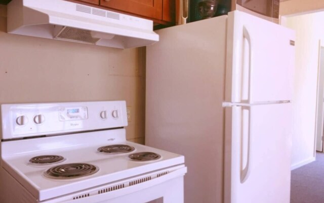 A-Center of Capital Hill- Sleep 2