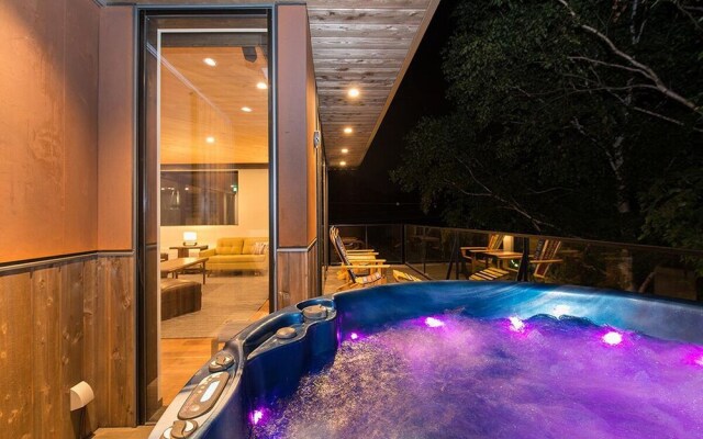 Gustav's Hideaway by H2 Life