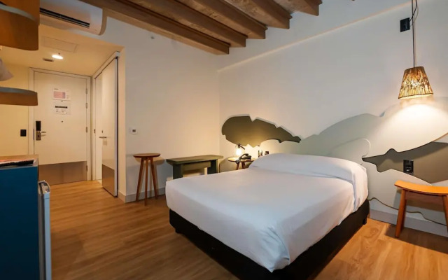 Ibis Styles Maragogi