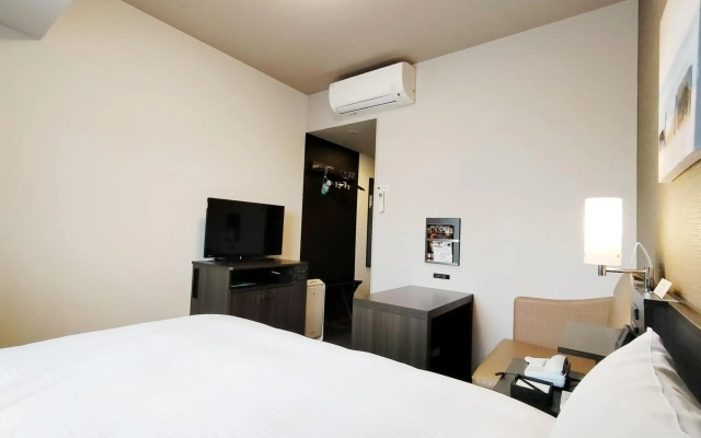 Hotel Route - Inn Takaoka Ekimae