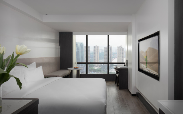 Jinxi Hotel Chongqing Jiefangbei Store
