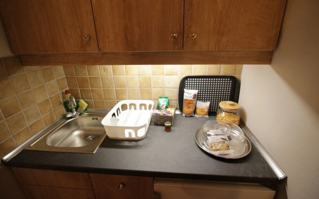 Guesthouse Orizontes