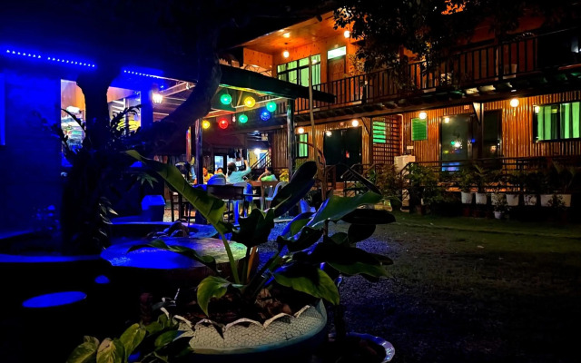 Pitaya Native Guest House