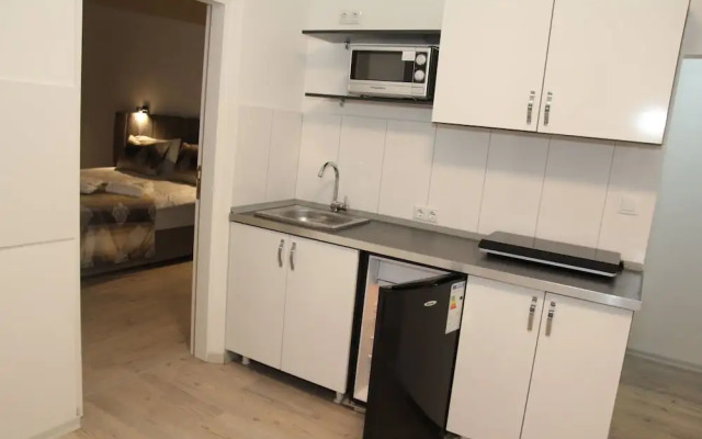 Kispet Deluxe Hotel