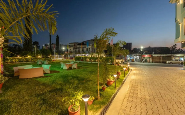 Hotel The Vaishnodevi