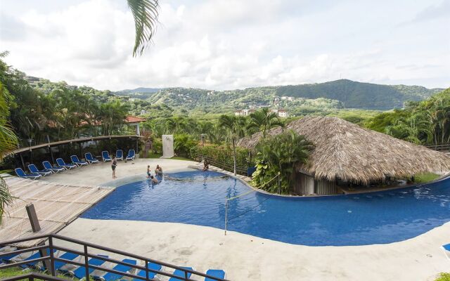 Family Villas at Villas Sol