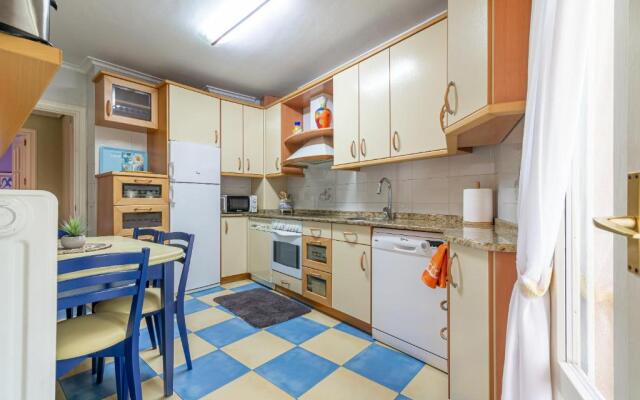 Apartamento VIRGEN DEL VALLE