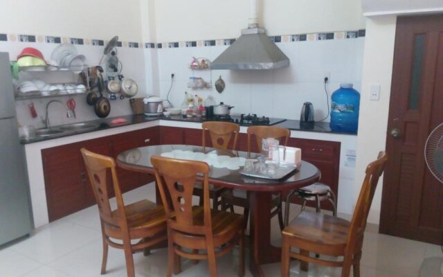 Sao Bien Guesthouse