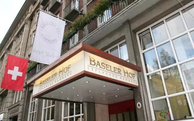 Hotel Baseler Hof