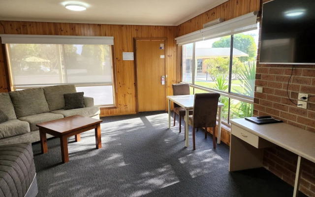 Country Roads Motor Inn Naracoorte