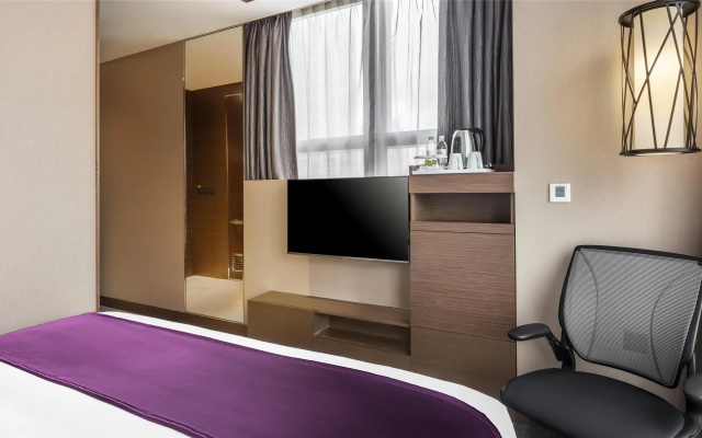 Hilton Garden Inn Hong Kong Mongkok - Image 6