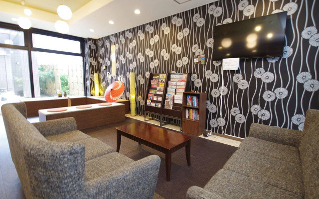 Oakhostel Zen