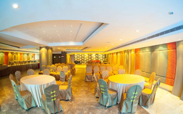 Tabla Pride Hotel & Spa