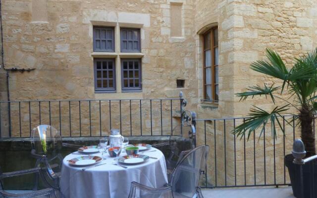 Le Loft Exceptionnel