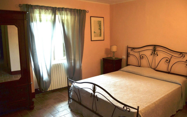 Agriturismo B&B Loggia del Centone