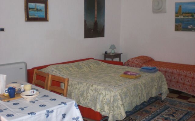 Bed & Breakfast Mare Nostrum