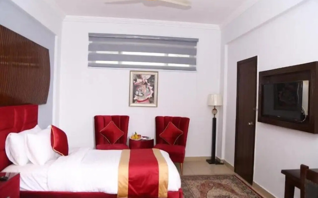 Premier Inn Express Lahore
