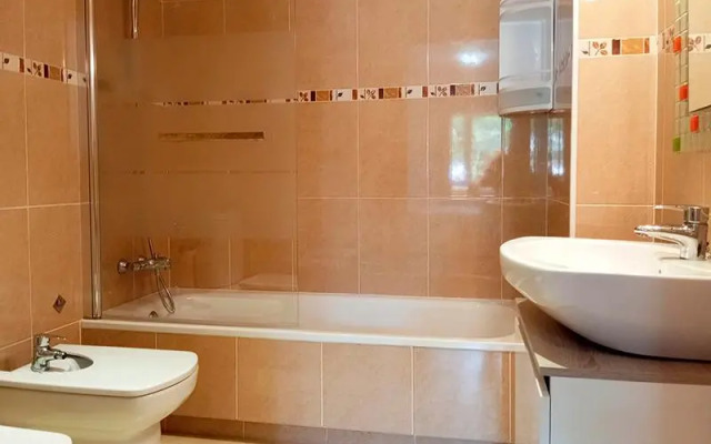 Apartamentos Algaida Oropesa 3000