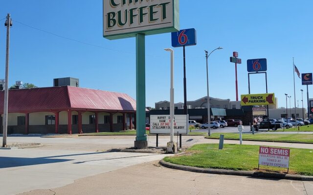 Econo Lodge Effingham