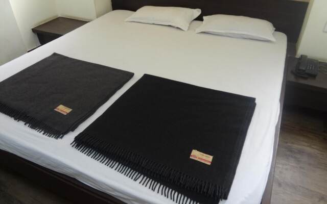 Hotel Chanakya