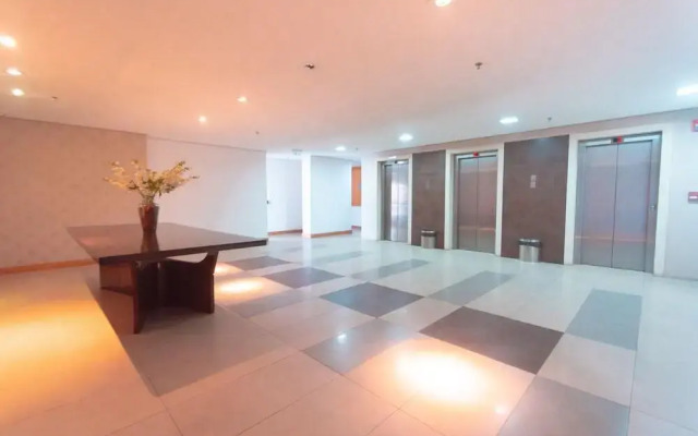 Salvador Business Flat