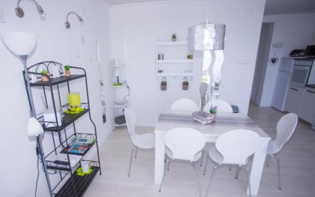 Apartment Švob Lavanda