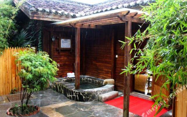 Yeyuan Hotspring Holiday Hotel