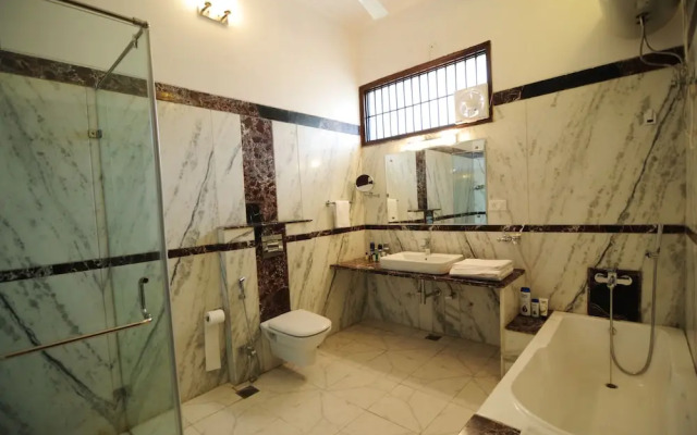 Geetanjali Luxury Suites