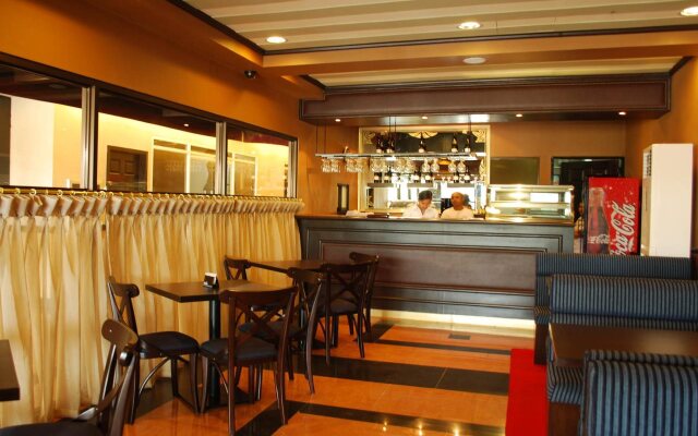 The Orchard Cebu Hotel & Suites powered by Cocotel