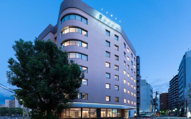 EN HOTEL Hiroshima