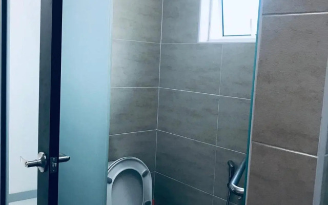 Sky Mountain View Relaxing Ipoh -10-16 pax- no party